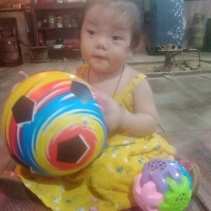 Meet your Posher, Chello